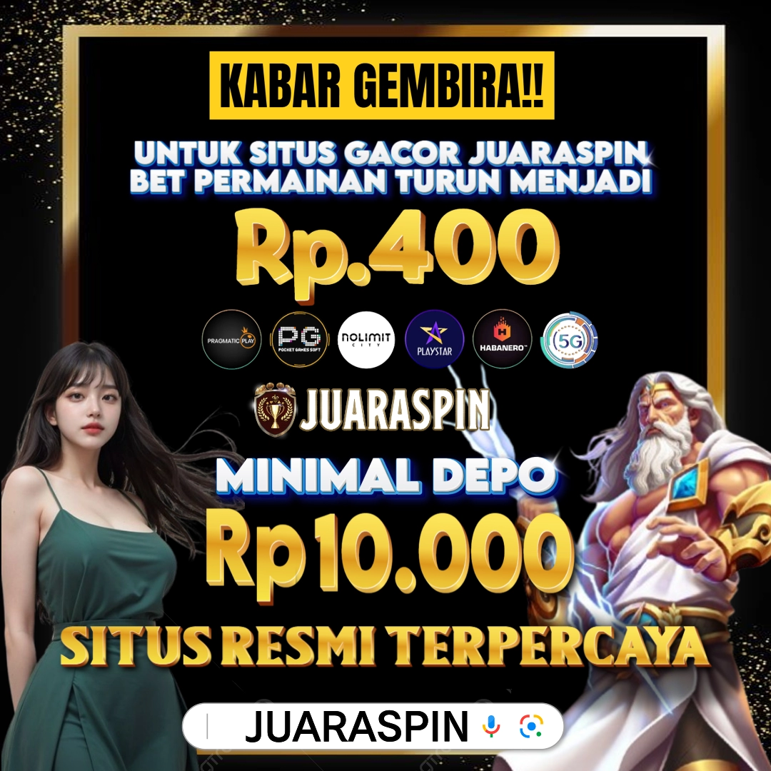 INFO Link Juaraspin